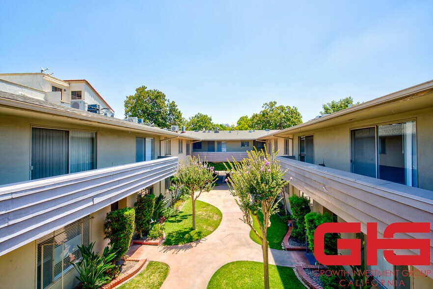 More Photos Of 239 S Madison Ave, Pasadena Apartments For Sale