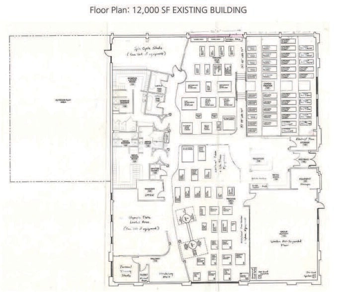 More Photos Of 671 Main St, Harleysville General Retail For Lease