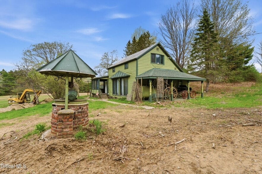 More Photos Of 863 E Schroon River Rd, Diamond Point Land For Sale