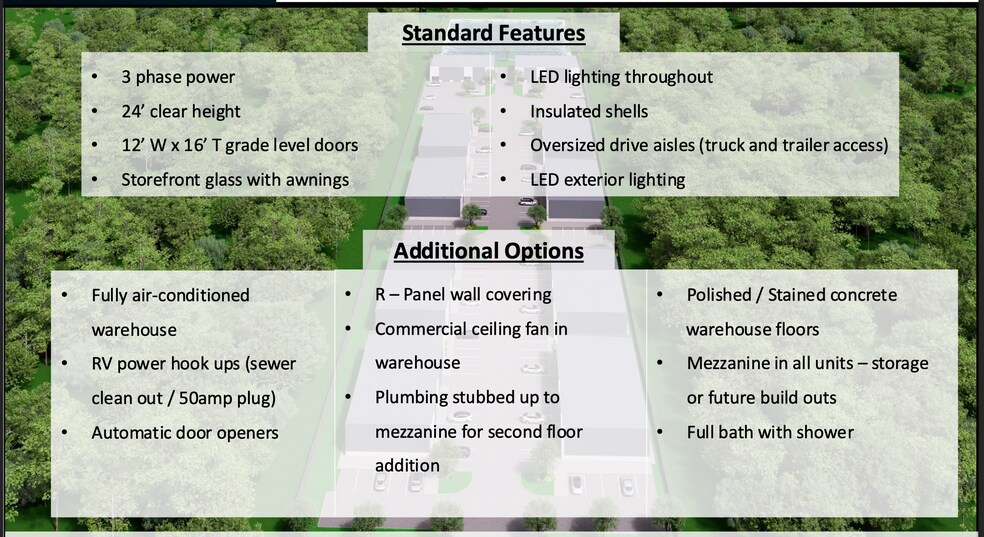 More Photos Of 700 Houston Ave, Humble Unknown For Lease