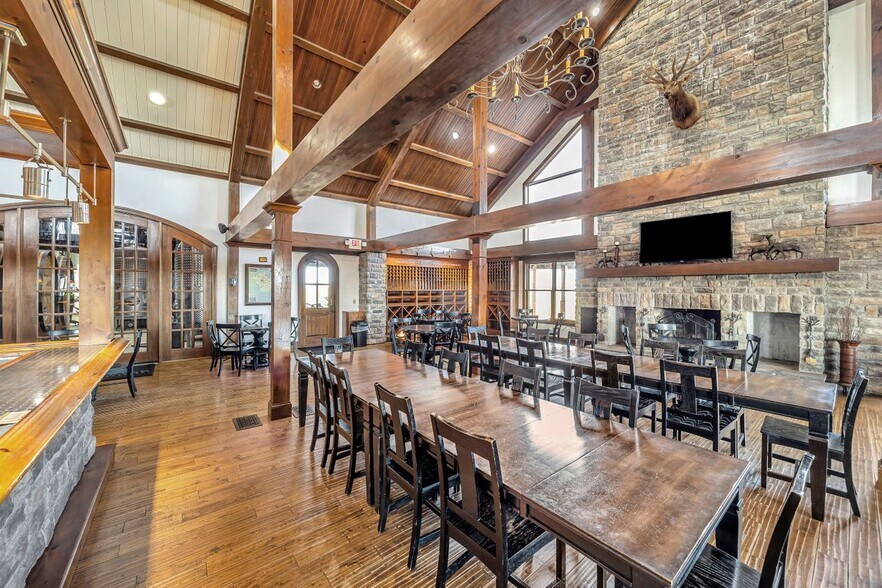 More Photos Of 150 Highway 330, Owenton Winery Vineyard For Sale