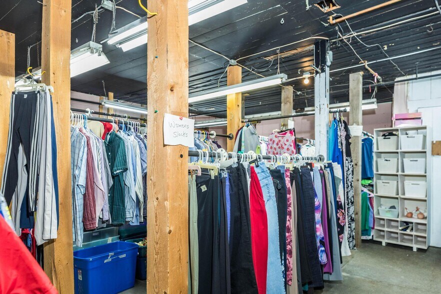More Photos Of 2 Depot St, Pittsfield Storefront Retail Residential For Sale