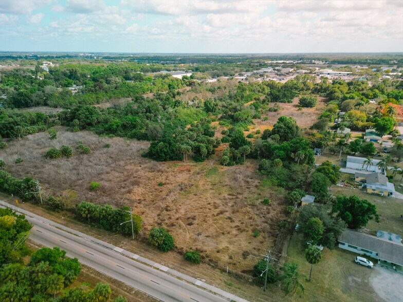 More Photos Of 621 Ortiz Ave, Fort Myers Land For Sale