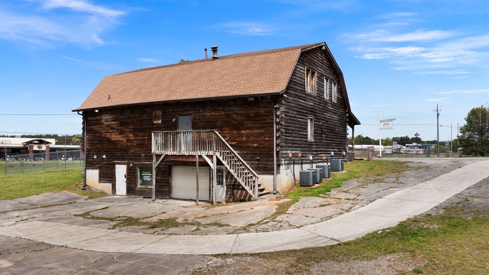 More Photos Of 2282 Highway 411, Cartersville Freestanding For Sale