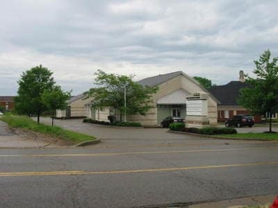More Photos Of 4909 Munson St NW, Canton Medical For Lease