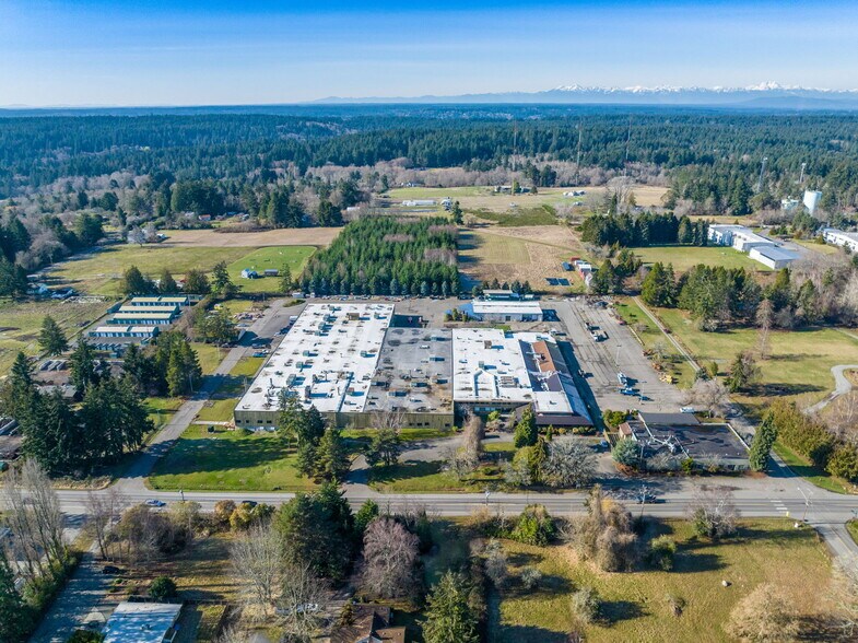 More Photos Of 19215 Vashon Hwy SW, Vashon Island Warehouse For Lease