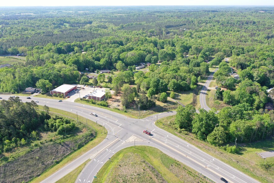 More Photos Of 895 Allman Rd EXD, Mount Pleasant Land For Sale