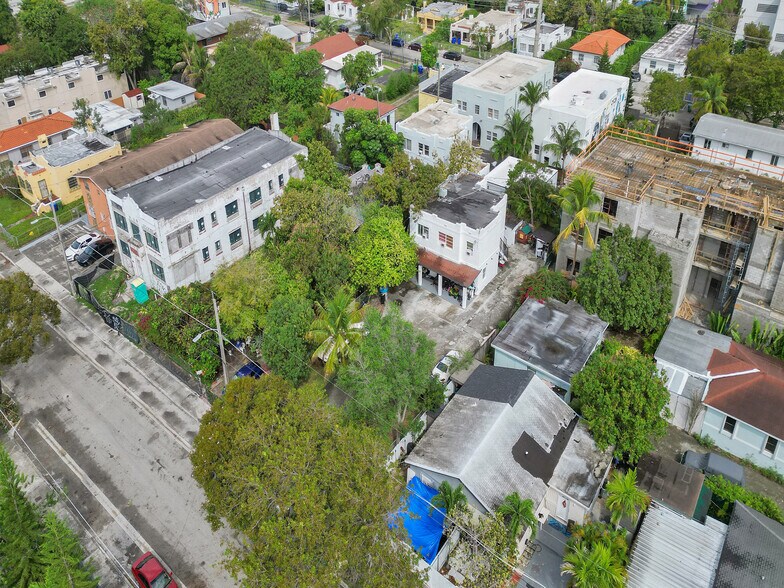 More Photos Of 527 Nw 34th St, Miami Apartments For Sale