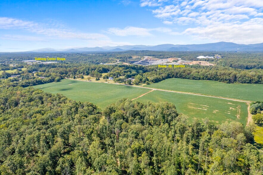 More Photos Of Moore Road @ Forest Lane, Ruckersville Land For Sale