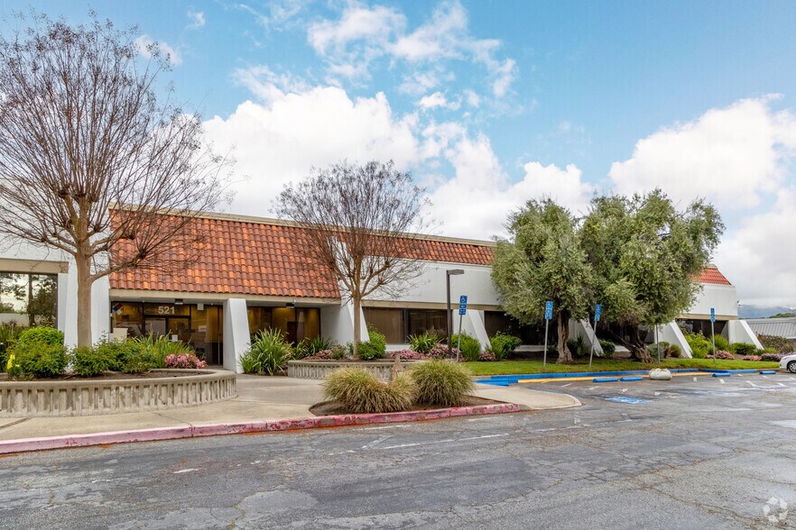 More Photos Of 521 Cottonwood Dr, Milpitas Office For Lease