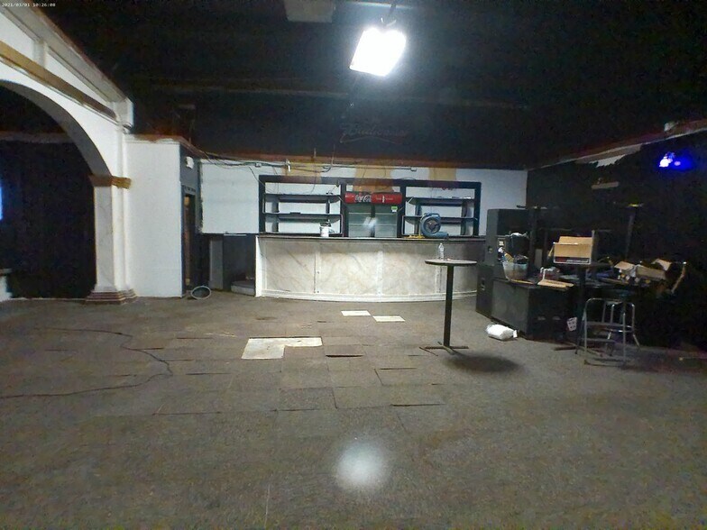 More Photos Of 4100 E Veterans Memorial Blvd, Nolanville Freestanding For Lease