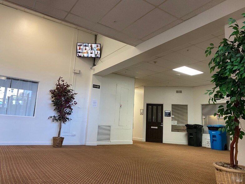 More Photos Of 301 Georgia St, Vallejo Office Residential For Sale