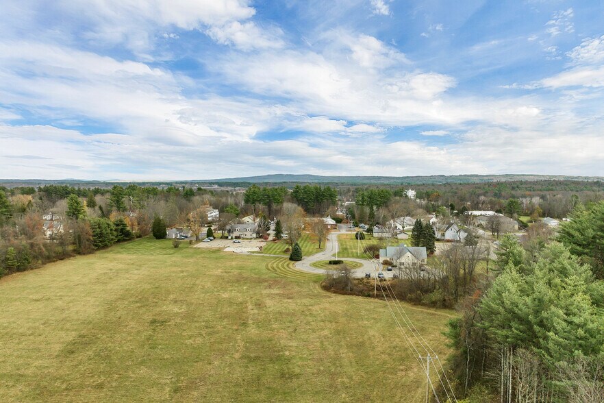 More Photos Of , Bow Office For Sale