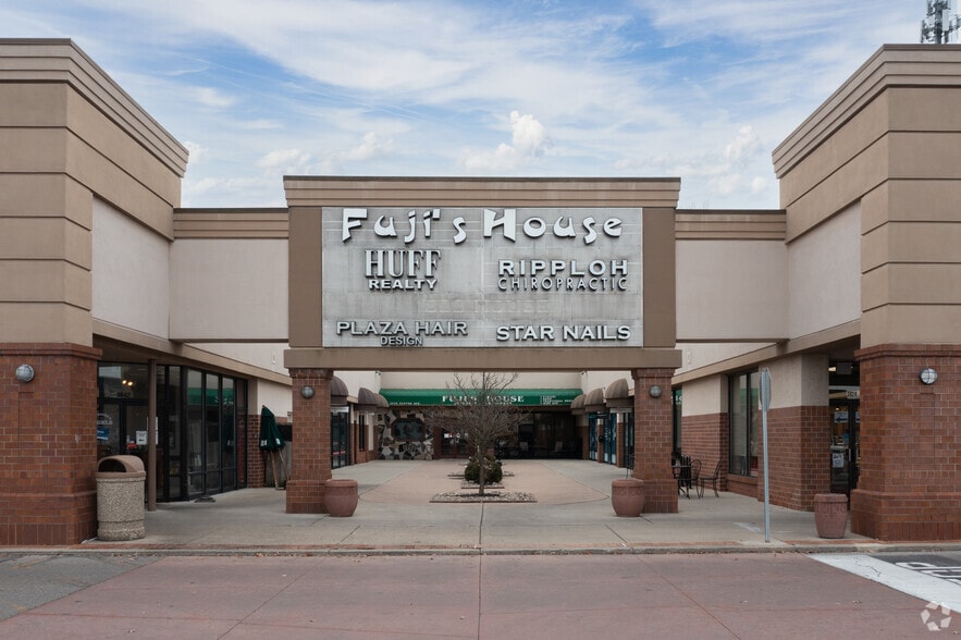 More Photos Of 3800-3838 Paxton Ave, Cincinnati Unknown For Lease