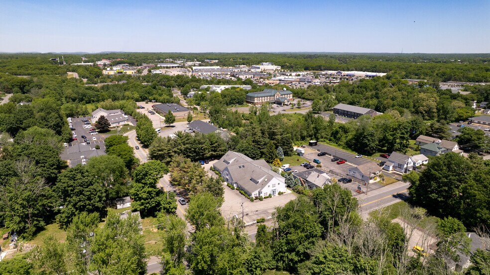 More Photos Of 7 Christy Dr, Brockton Office Residential For Sale