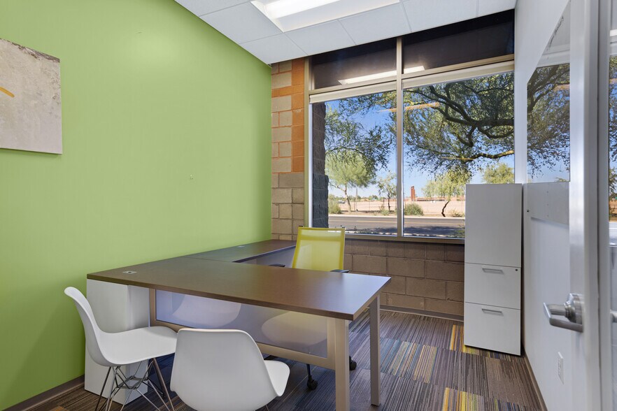 More Photos Of 8901 E Pima Center Pky, Scottsdale Office For Lease