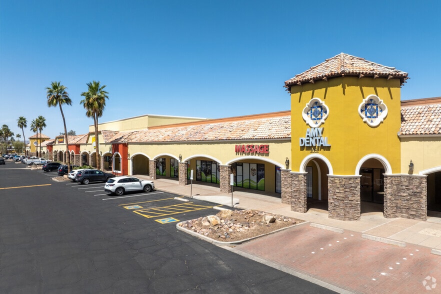 More Photos Of 2041-2091 N Arizona Ave, Chandler Storefront Retail Office For Lease