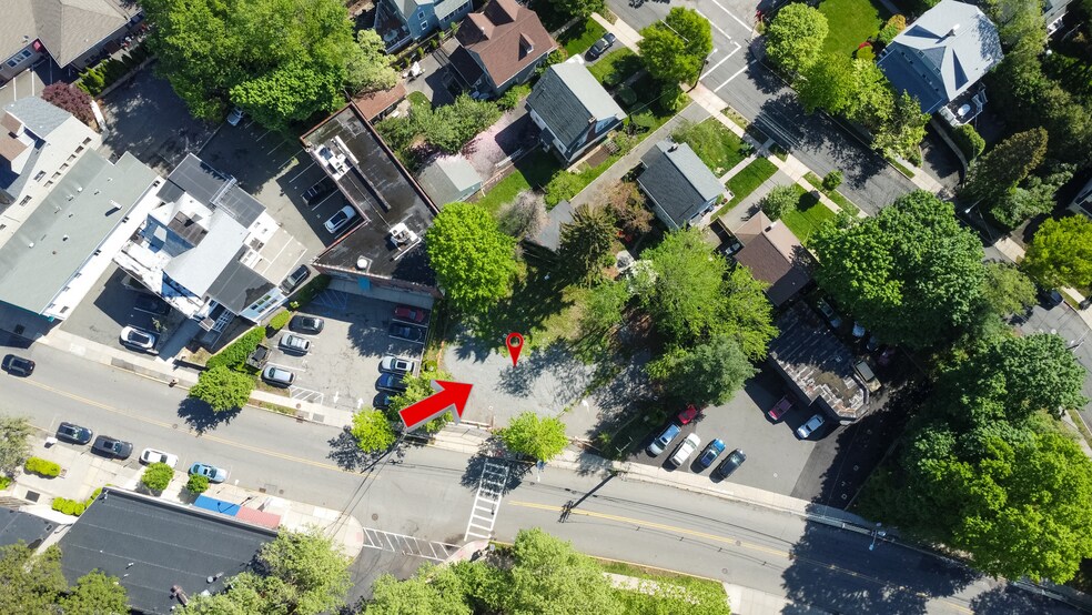 More Photos Of 529 Valley Rd, Montclair Land For Sale