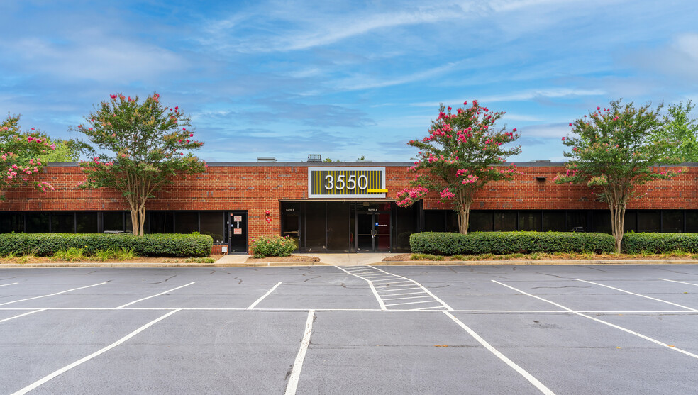 Primary Photo Of 3550 Corporate Way, Duluth Office For Lease