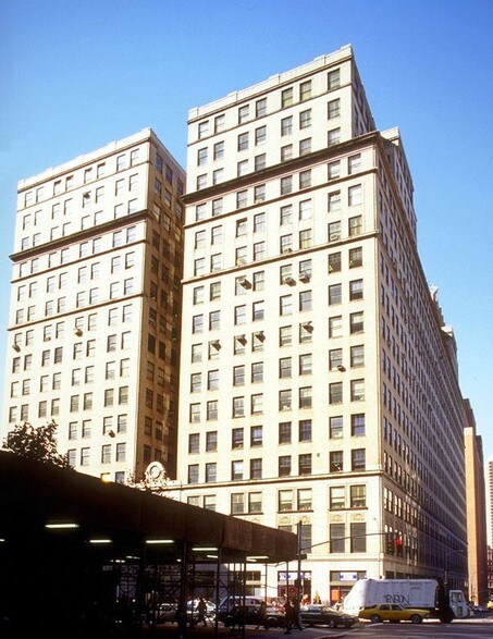 More Photos Of 40 Worth St, New York Coworking Space