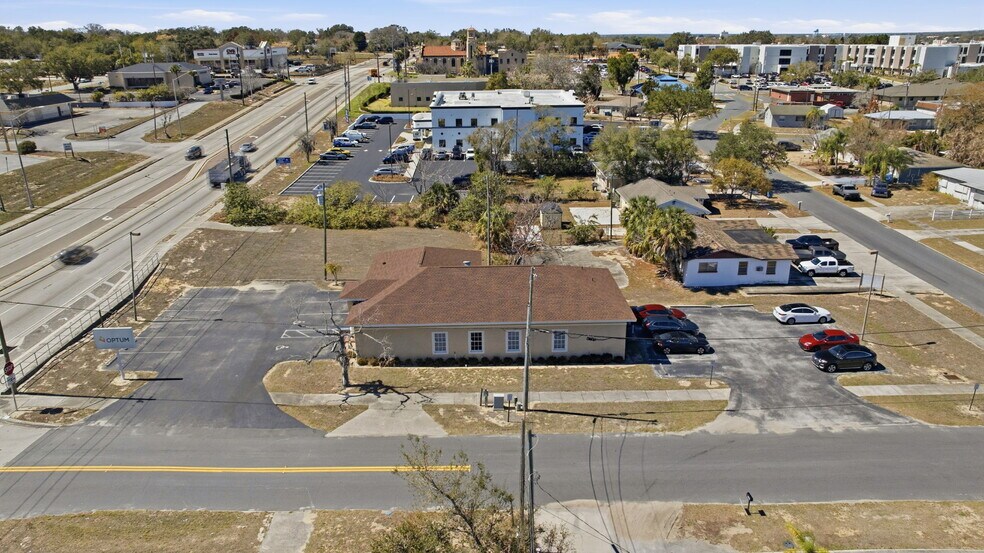 More Photos Of 1143 State Road 60 E, Lake Wales Office For Sale