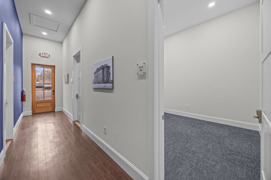 More Photos Of 1484 Dale Earnhardt Blvd, Kannapolis Freestanding For Lease