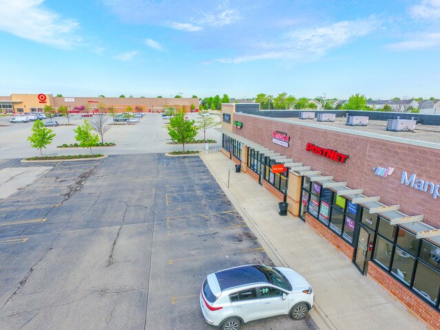 More Photos Of 1139-1153 Brook Forest Ave, Shorewood Storefront For Lease