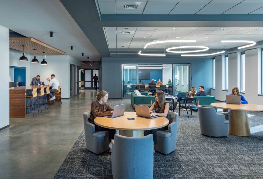 More Photos Of 3401 Fairfax Dr, Arlington Office For Lease