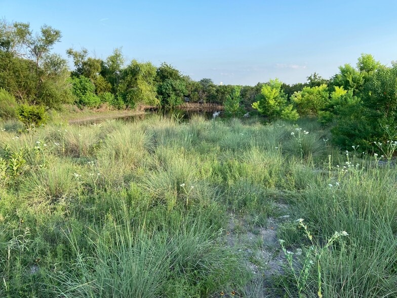 More Photos Of 202 Southway Dr, Kerrville Land For Sale