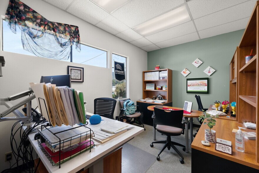 More Photos Of 777 E Alosta Ave, Azusa Religious Facility For Lease