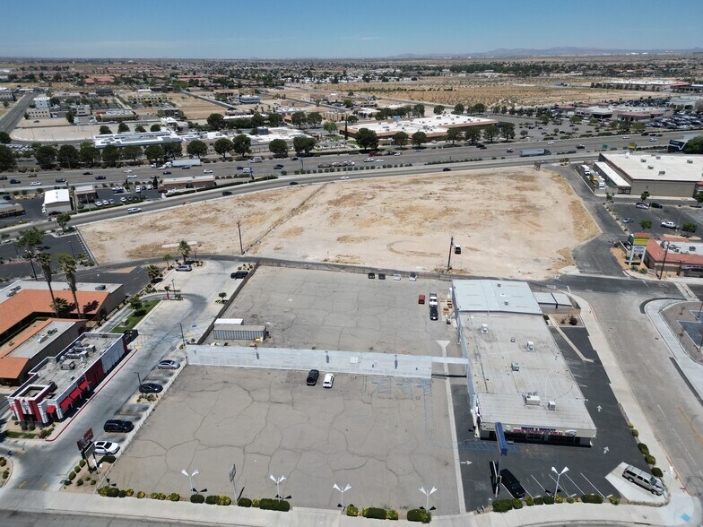 More Photos Of 14330 7th St, Victorville Auto Dealership For Sale