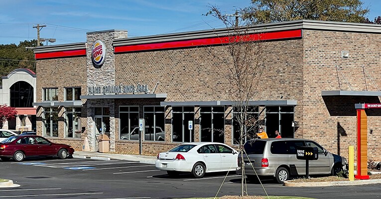 More Photos Of 500 Old Greenville Hwy, Clemson Unknown For Lease