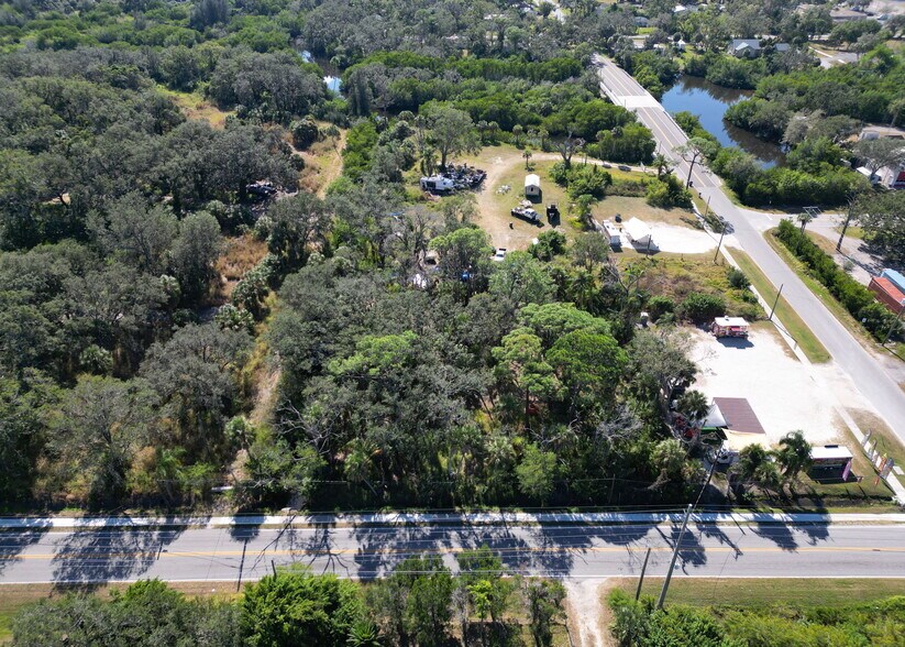 More Photos Of 301 E Shell Point Rd NE, Ruskin Land For Sale
