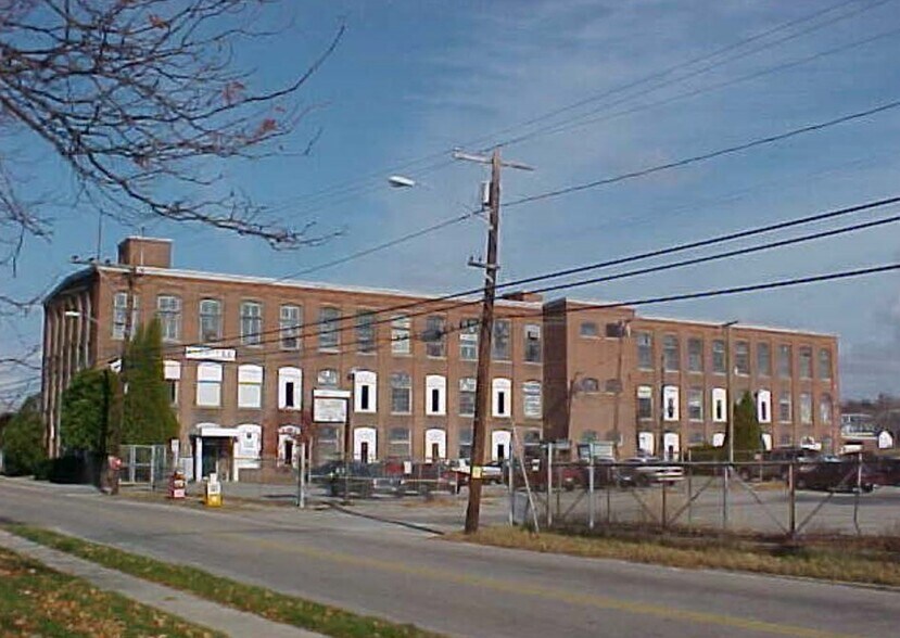 More Photos Of , Pawcatuck Industrial For Sale