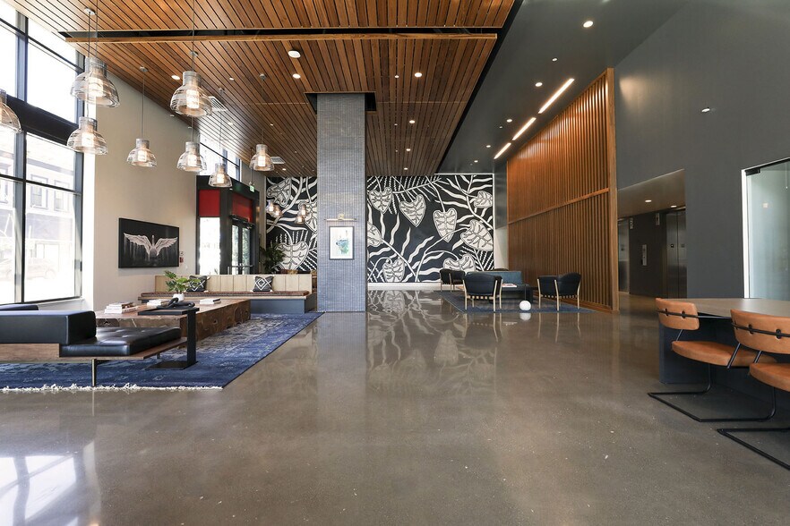 More Photos Of 1100 Webster St, Oakland Apartments For Lease