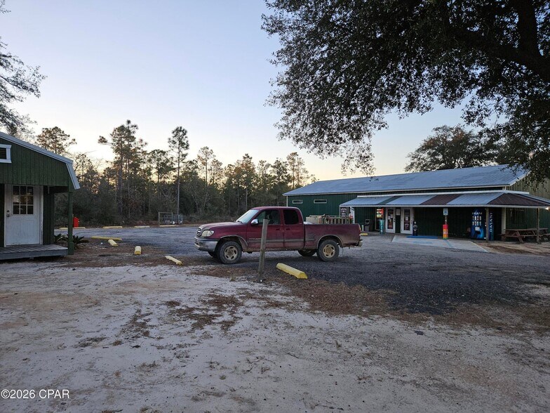 More Photos Of 5163 Florida 77, Chipley Restaurant For Sale