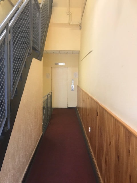 More Photos Of 530 Commonwealth Ave, Boston Storefront Retail Residential For Lease