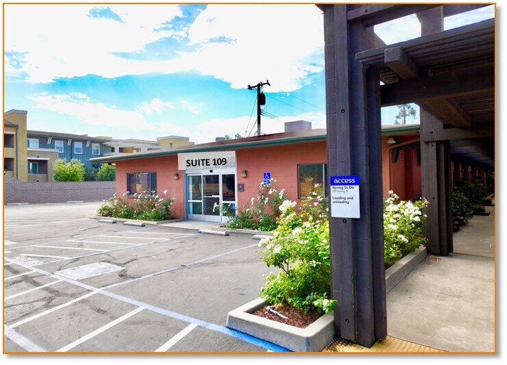 More Photos Of 141 Spring St, Claremont Office Residential For Lease