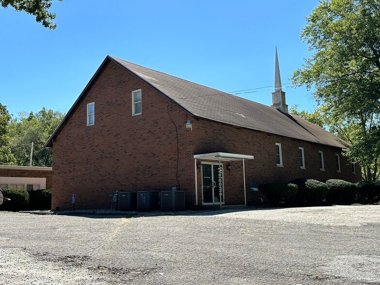 More Photos Of 6745 Johnson Rd, Michigan City Religious Facility For Lease