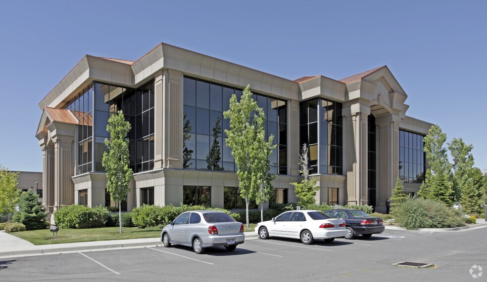 More Photos Of 251 W River Park Dr, Provo Office For Lease