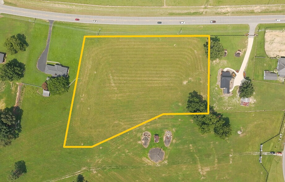 More Photos Of 0 Highway 81, Loganville Land For Sale