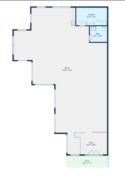 More Photos Of 6632 E Baseline Rd, Mesa Office For Sale