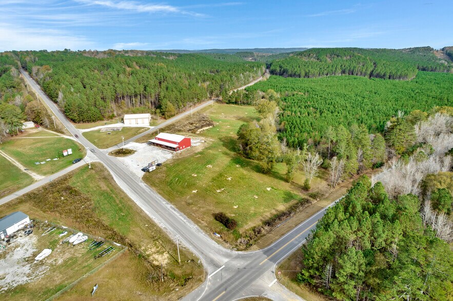 More Photos Of 0 County Road 222, Cullman Land For Sale
