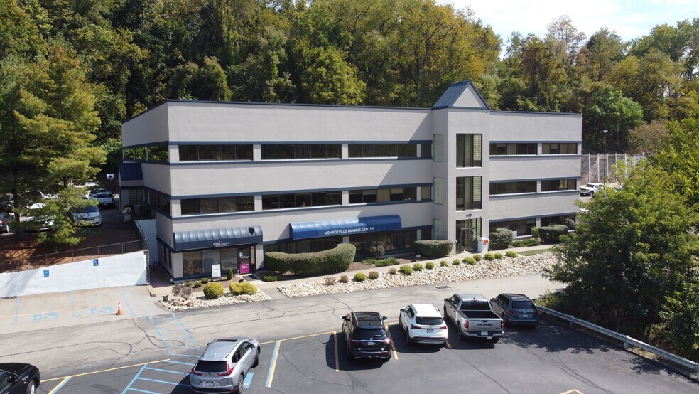 Primary Photo Of 665 Rodi Rd, Pittsburgh Office For Lease
