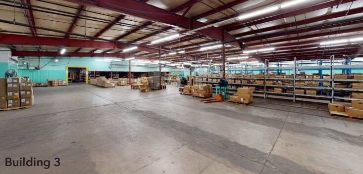 More Photos Of 400 E Gannon Ave, Zebulon Industrial For Sale