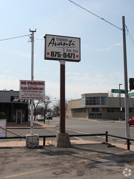 More Photos Of 3185-3199 Delaware Ave, Buffalo Unknown For Lease