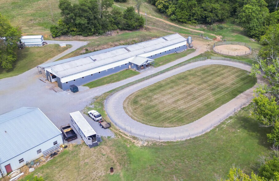 More Photos Of 90 Darnell Rd, Greeneville Land For Sale