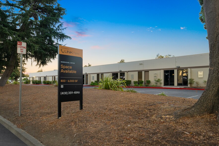 More Photos Of 720-742 Charcot Ave, San Jose Unknown For Lease