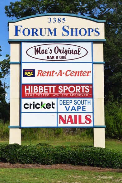 More Photos Of 3385 Schillinger Rd N, Semmes Unknown For Lease