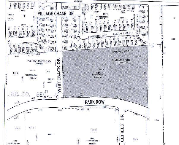 More Photos Of 19408 Park Row, Houston Unknown For Lease